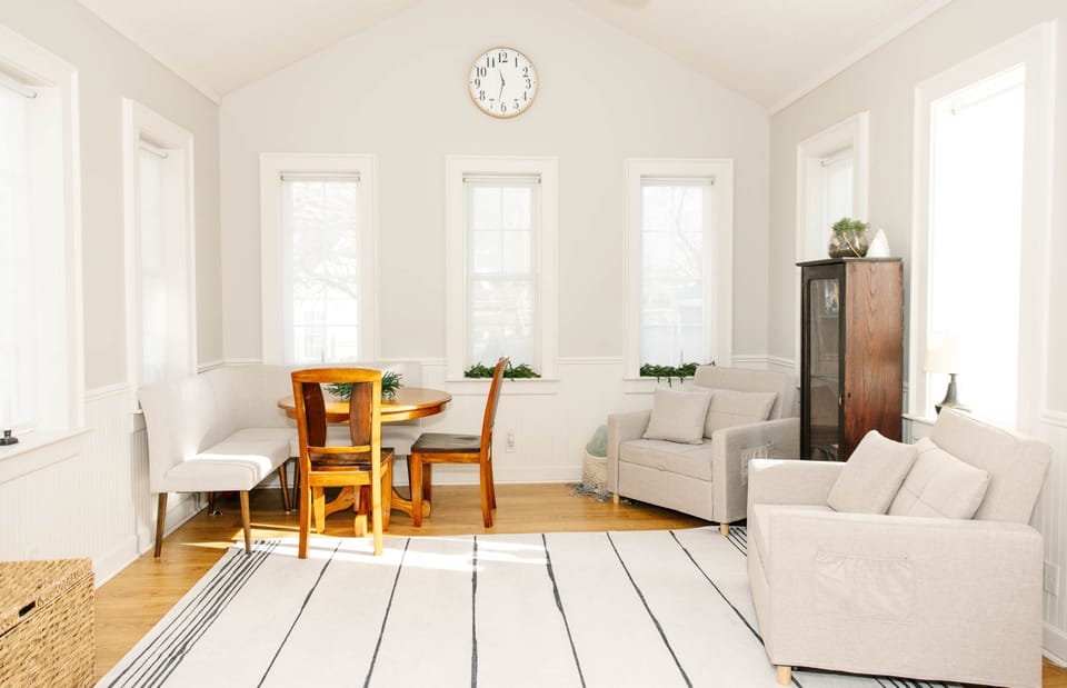 Sun Room
