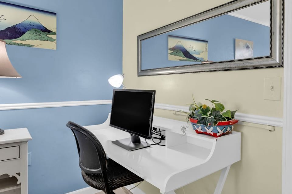 Desk