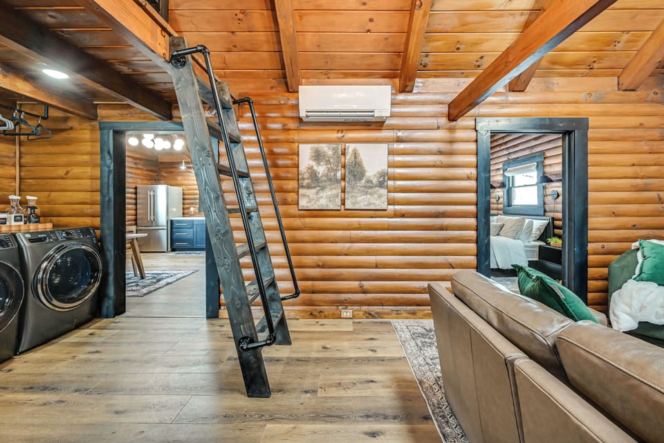 Loft Access