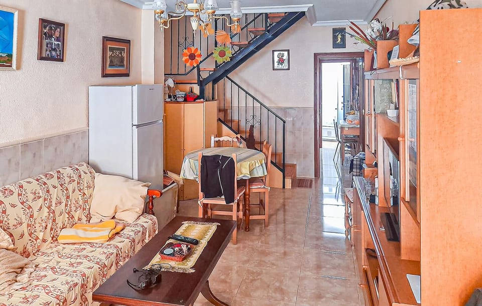 living-room