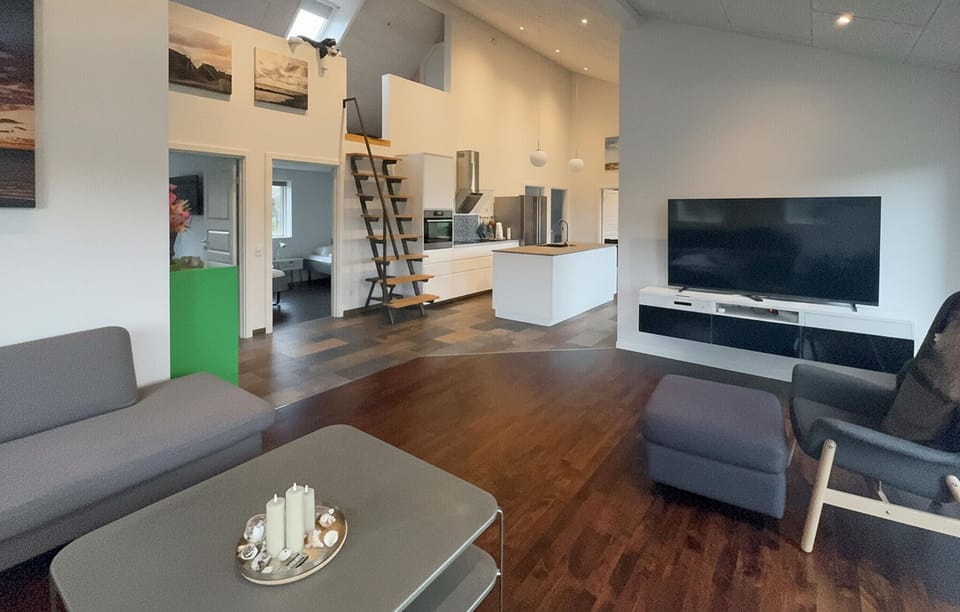 living-room
