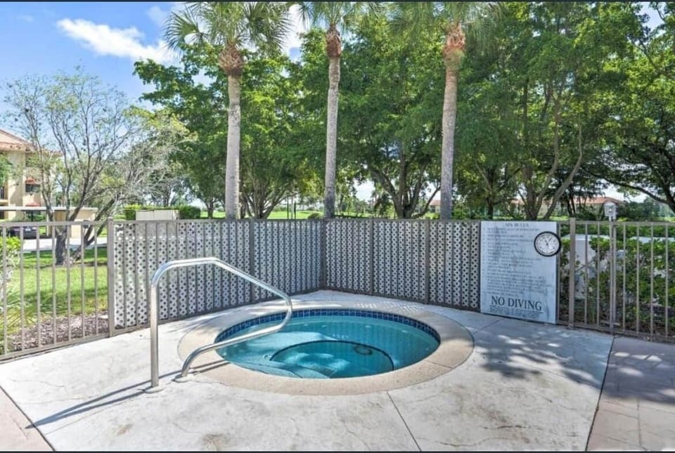 Jacuzzi