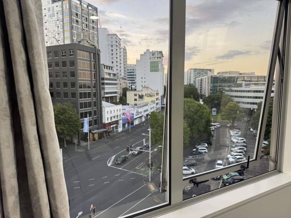 City views