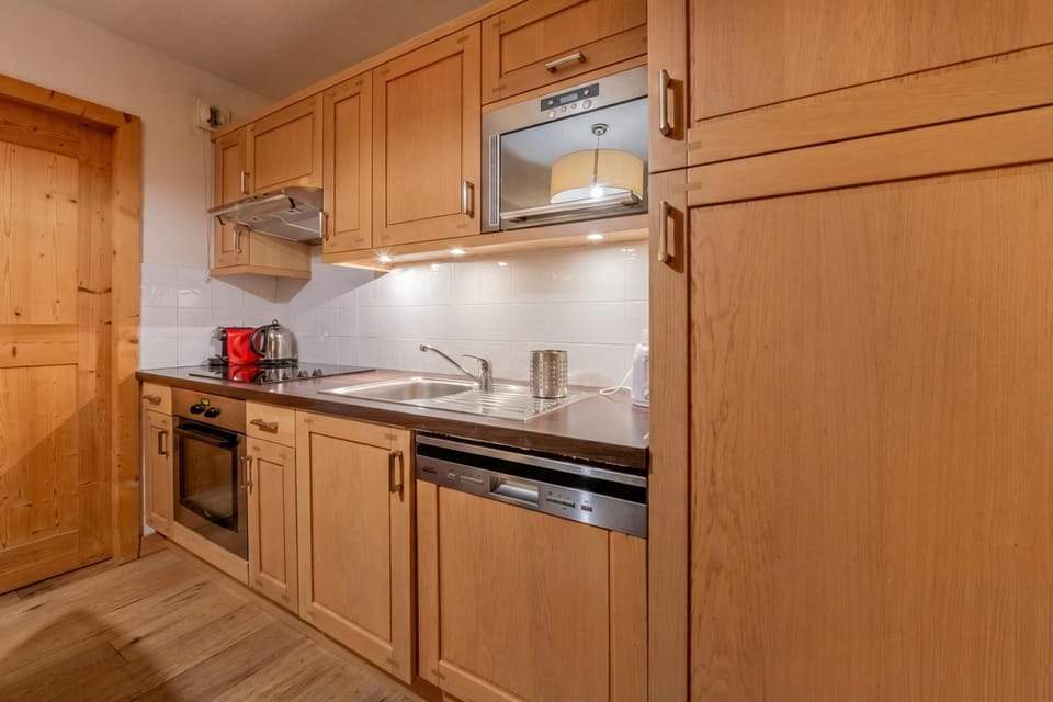 Kitchenette