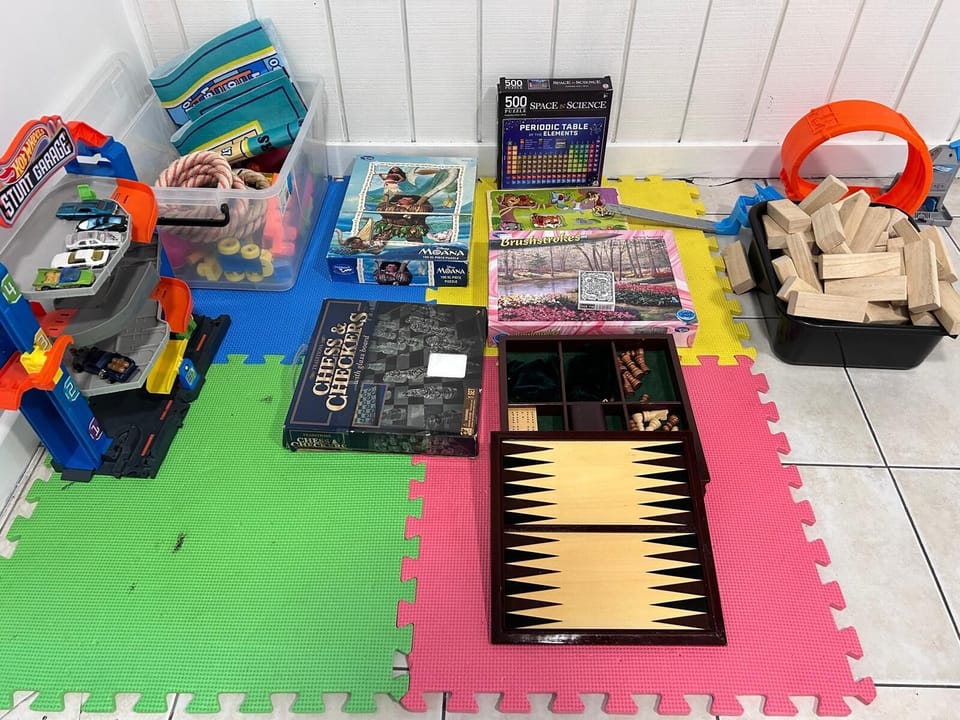 Miscellaneous