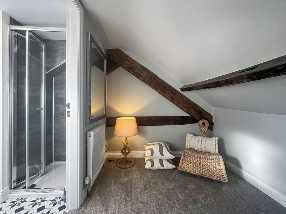 Bathroom | Wren Cottage, Briggswath, near Whitby