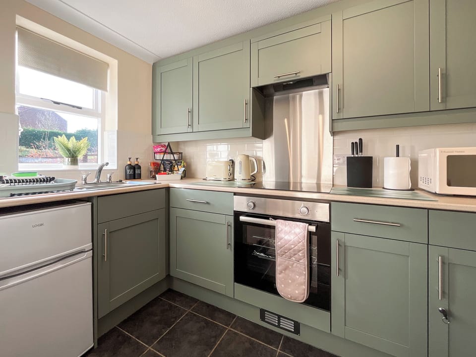 Kitchen | Willow Cottage, Whitby