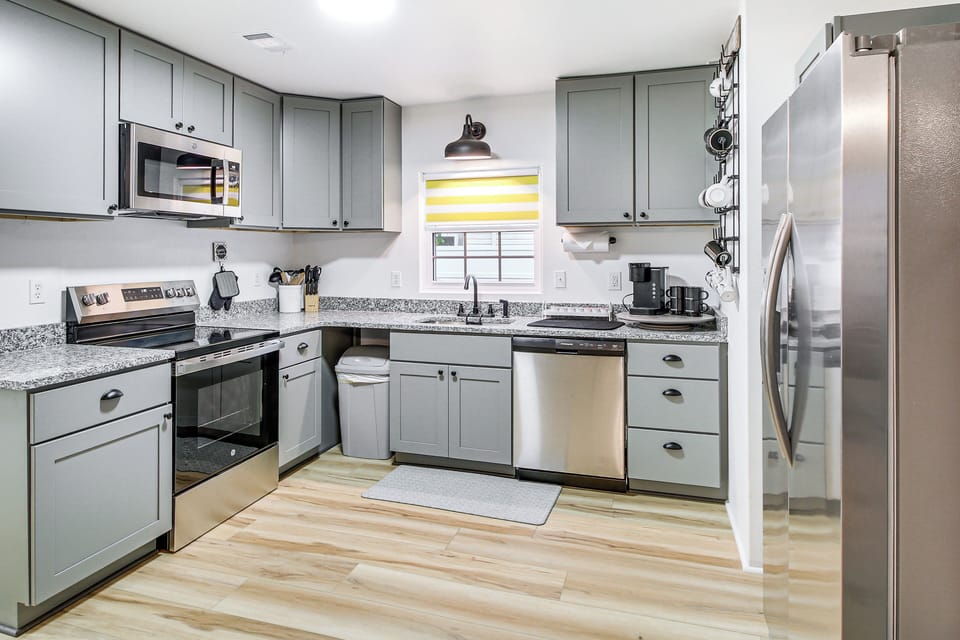 Kitchen | Cooking Basics | Keurig Coffee Maker