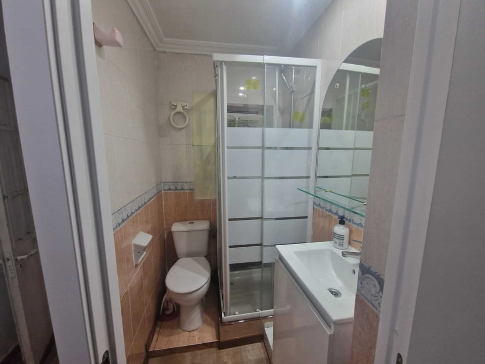 Shower