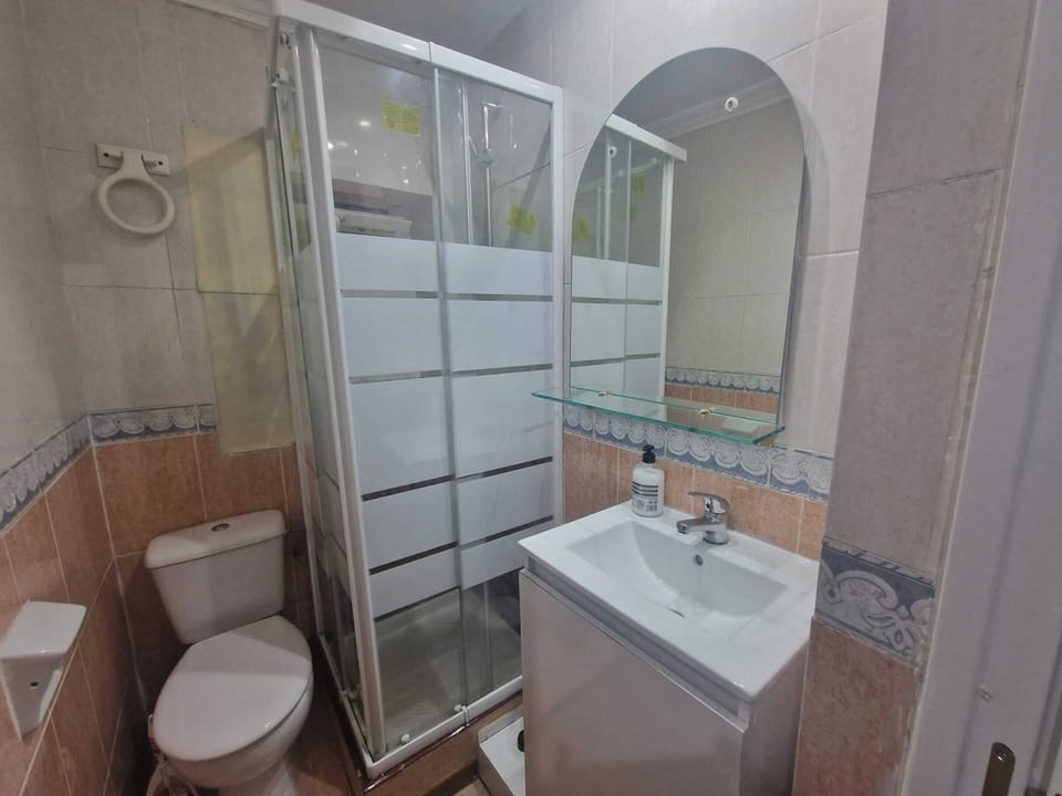 Shower