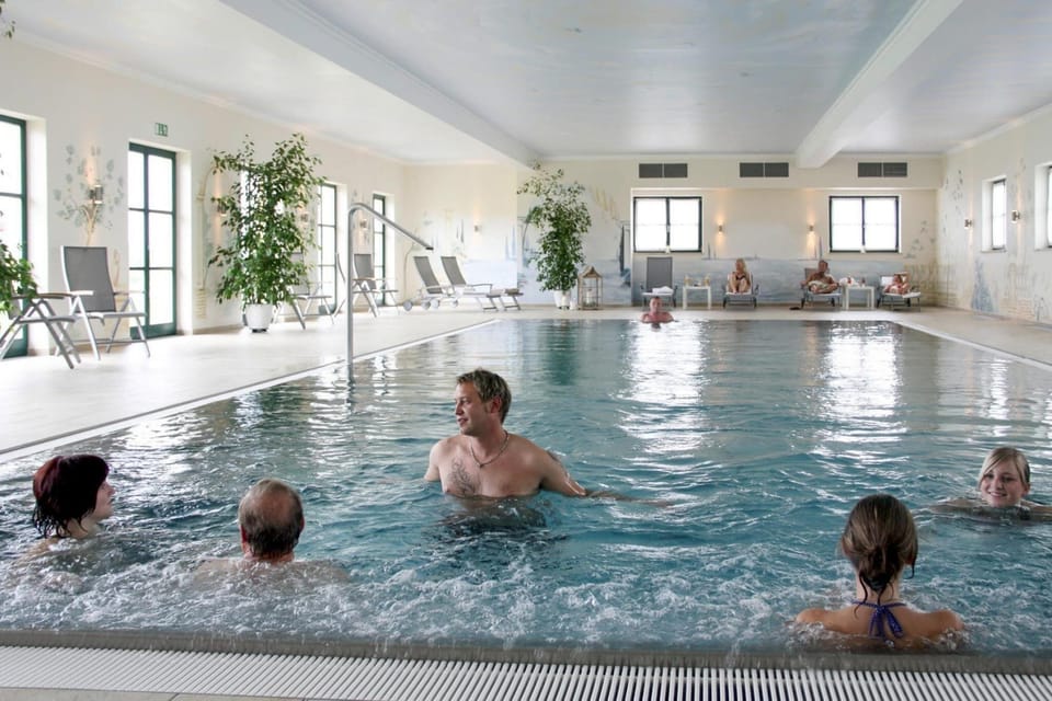 Holiday Park Facilities and Services 