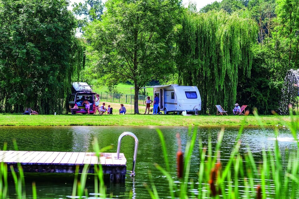 Holiday Park Facilities and Services 