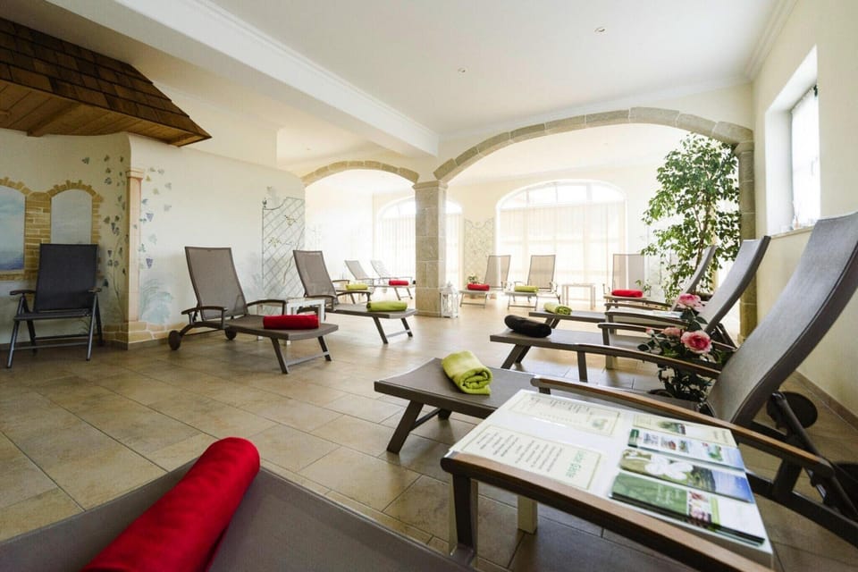 Holiday Park Facilities and Services 