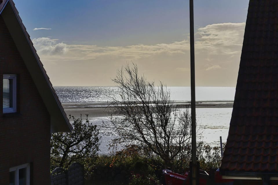 Beach/ocean view