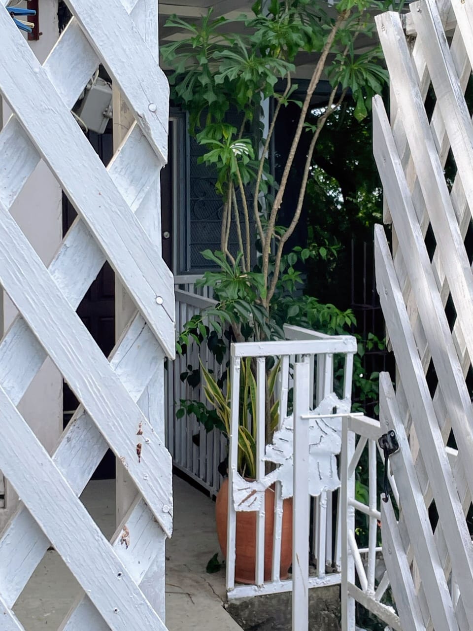 Entryway