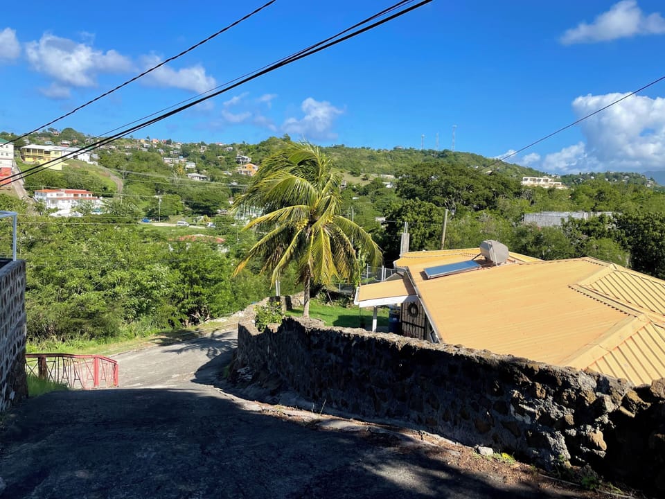 Street