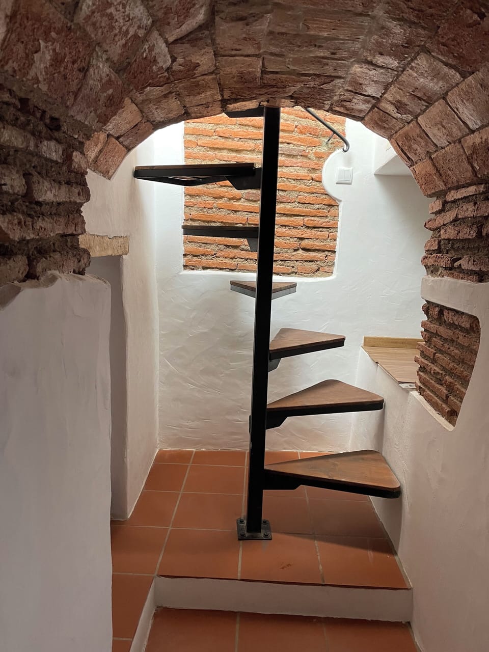 Zona de refeições