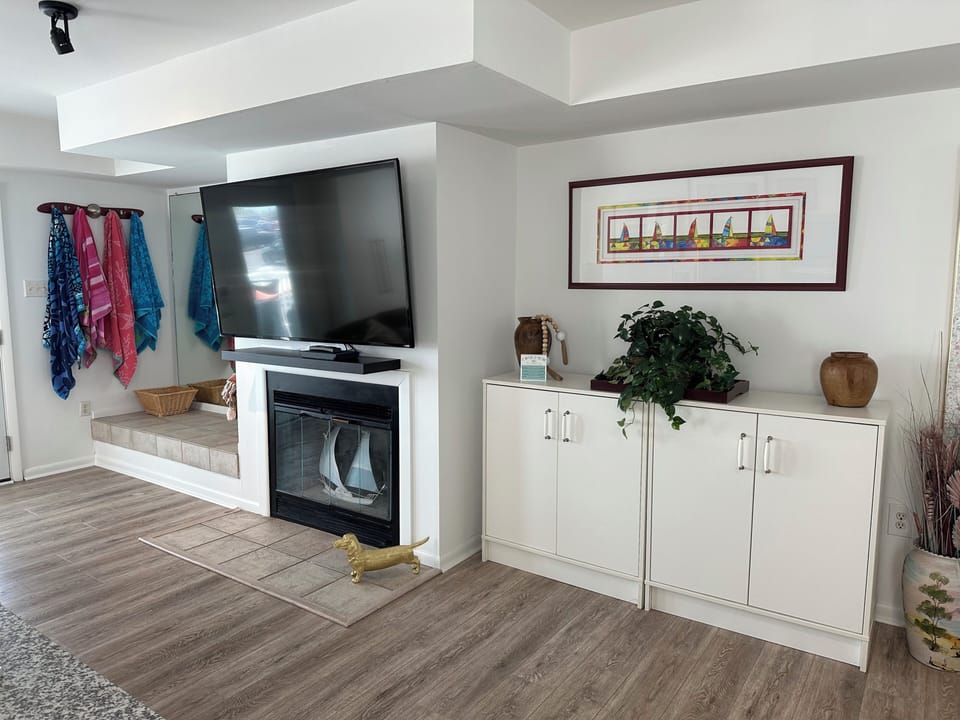 living room tv