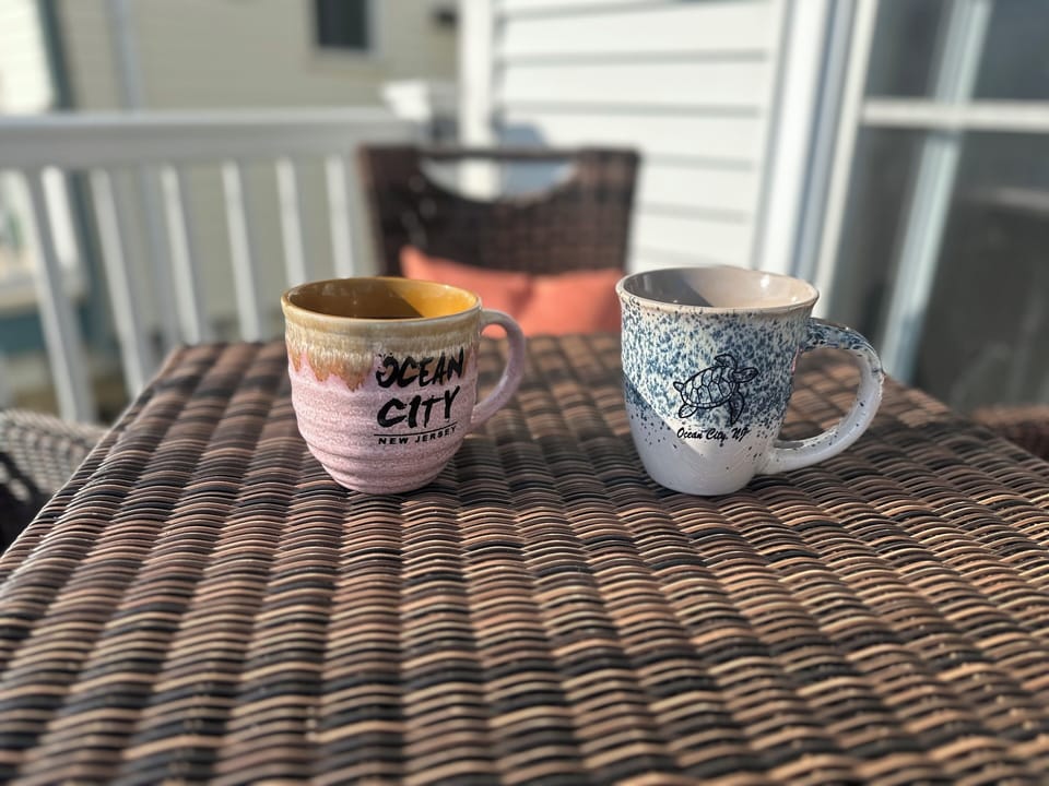 Miscellaneous