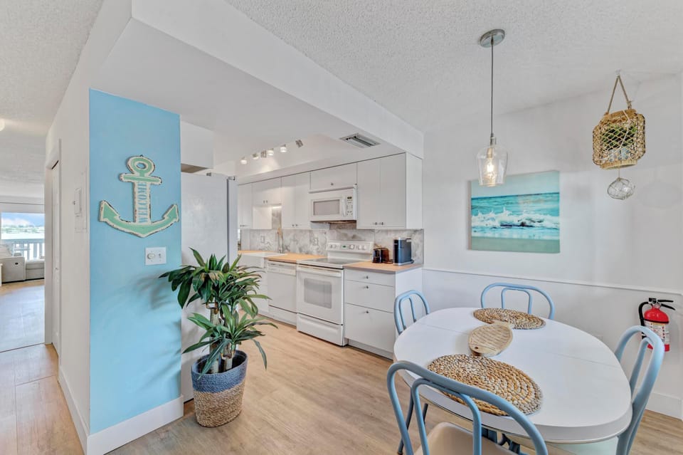 Anna Maria Island Gulf To Bay Oasis