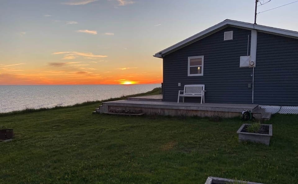 Gerry Sunset