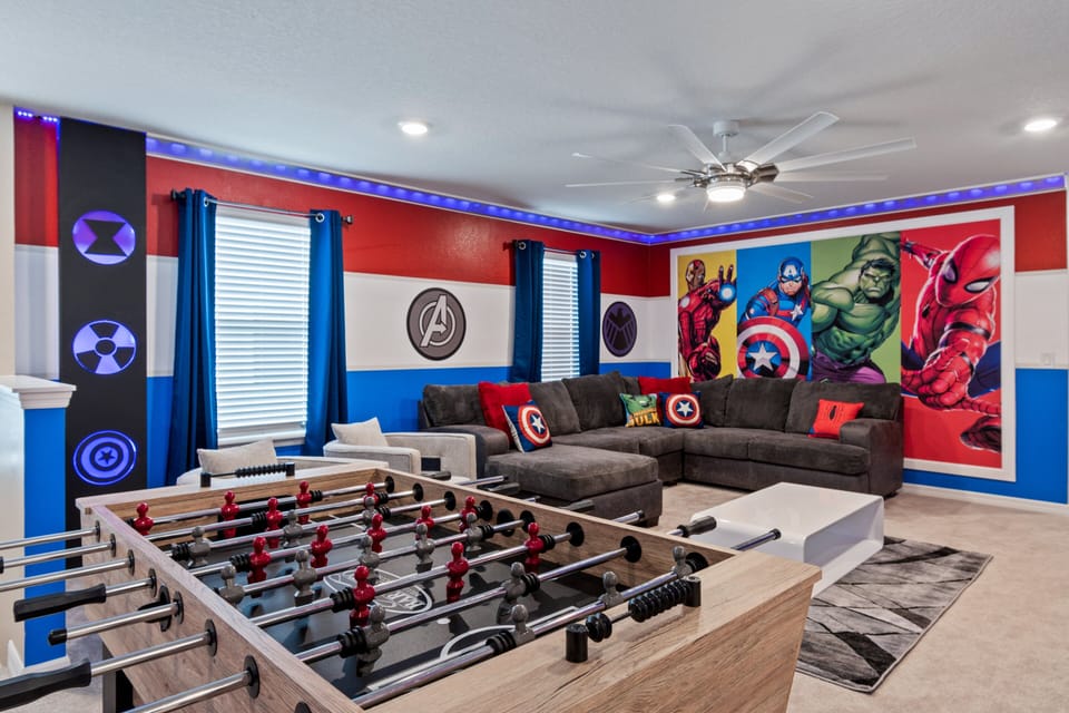Indoors, Furniture, Living Room, Home Decor, People