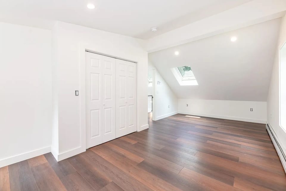 Guest House Bedroom #2