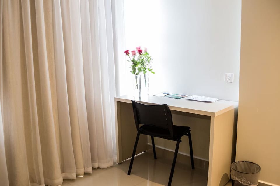 In-room amenity