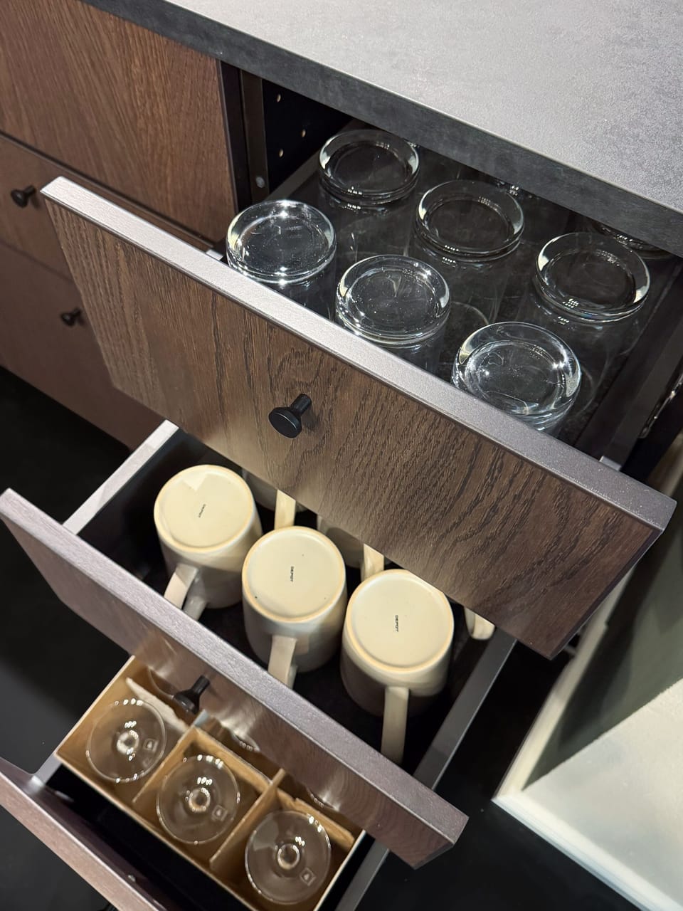 Equipment for 10 people