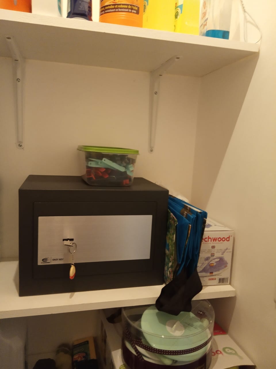 Miscellaneous