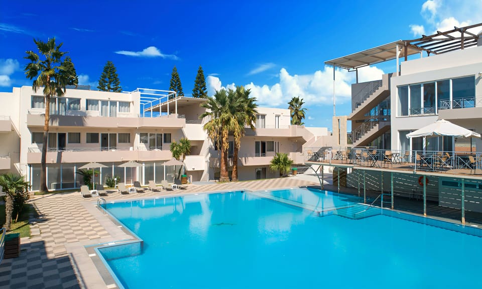 The Garden Hotel | HotelPraxis Group