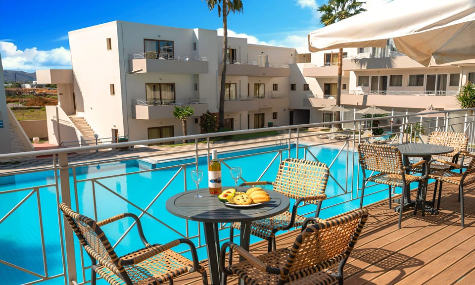 The Garden Hotel | HotelPraxis Group