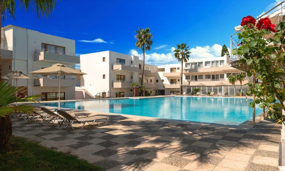 The Garden Hotel | HotelPraxis Group