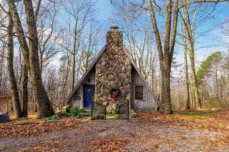 Welcome to your nature base!