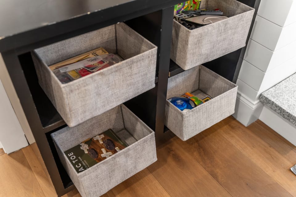 Fun selection of board games perfect for family nights and friendly competition.