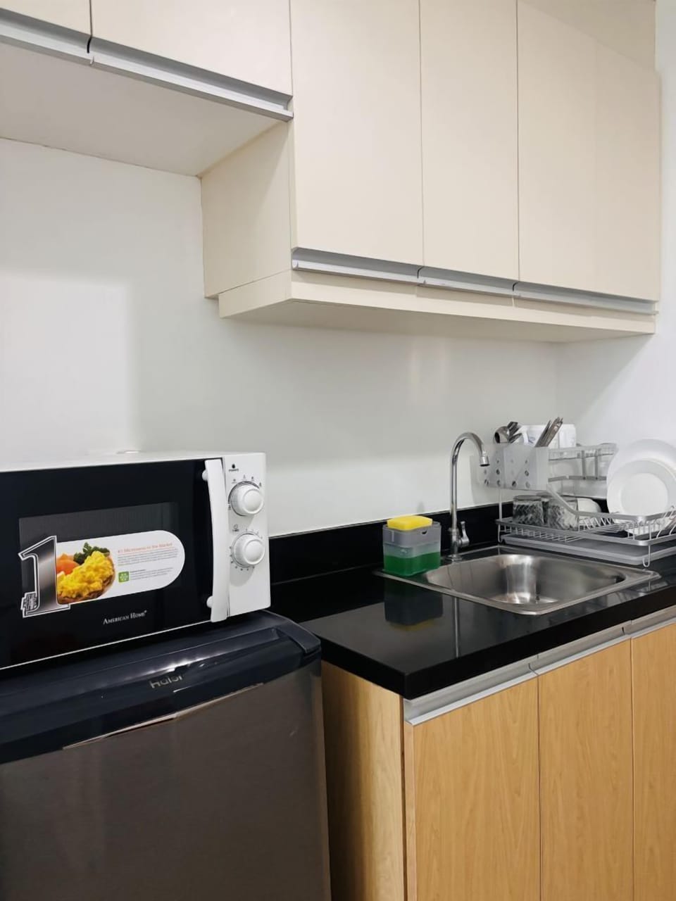 Kitchenette