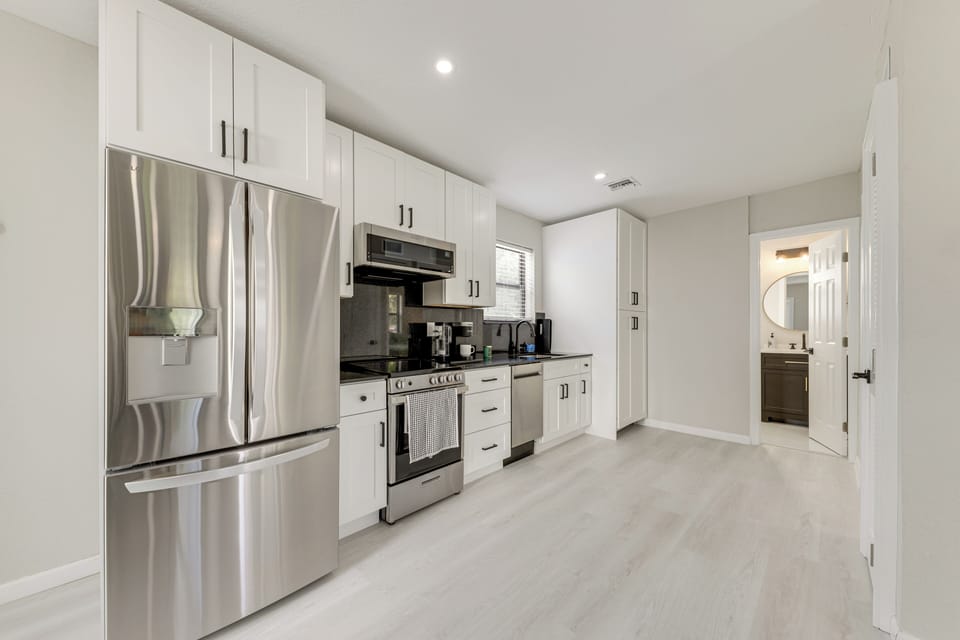 Kitchen | Cooking Basics | Toaster | Washer/Dryer