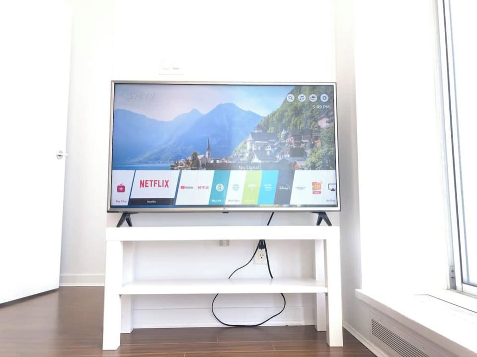 Smart TV