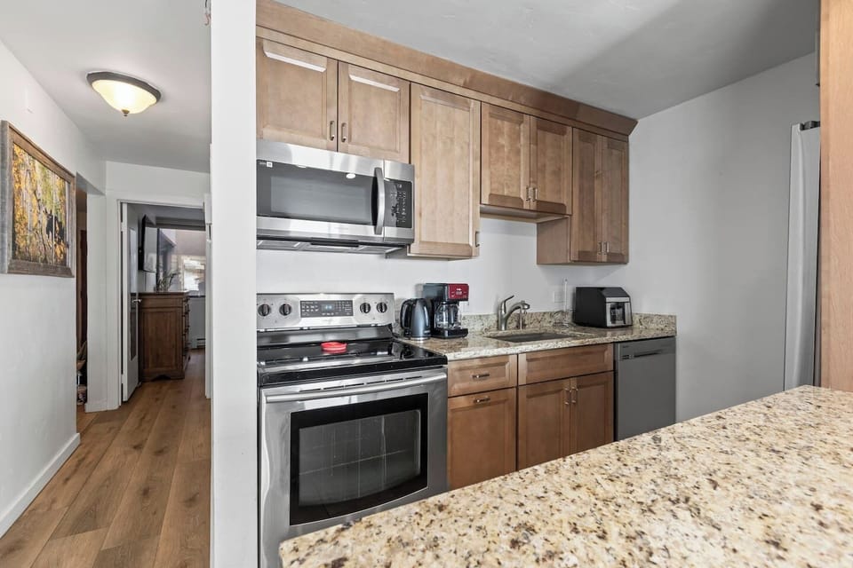 kitchen dining area