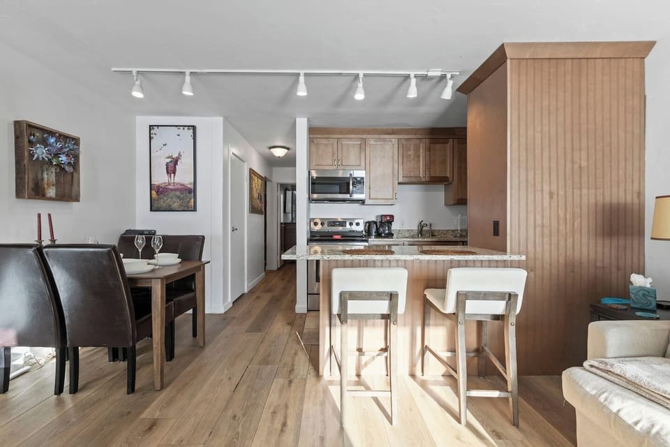 kitchen dining