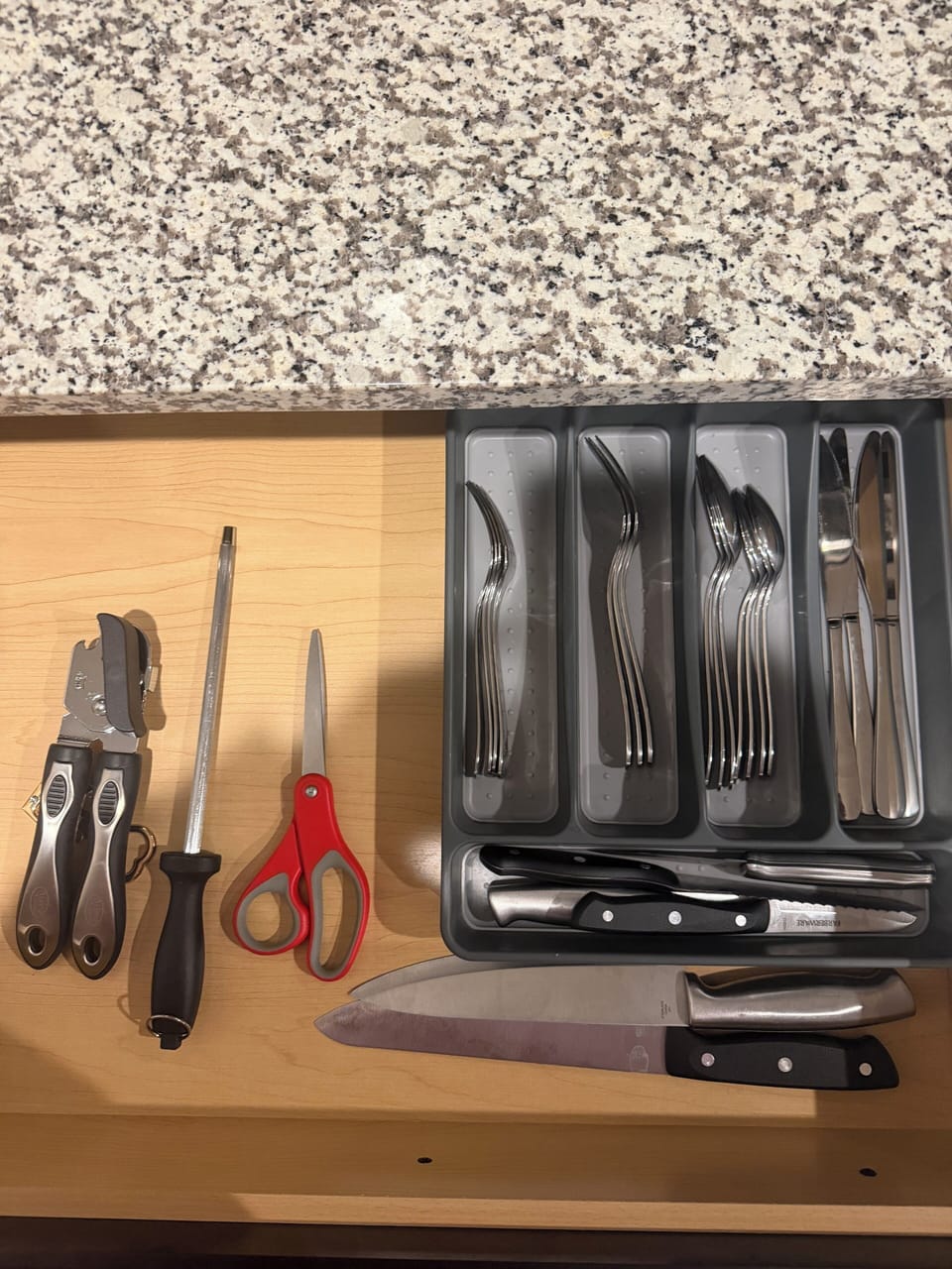 Miscellaneous