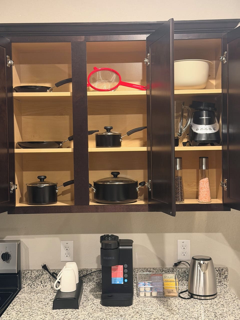 Miscellaneous