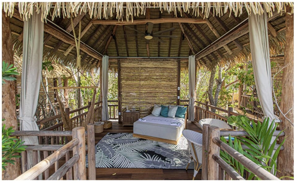 Jungala cabana