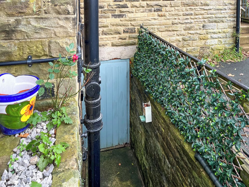 Outdoor | Otter Hollow, Ilkley