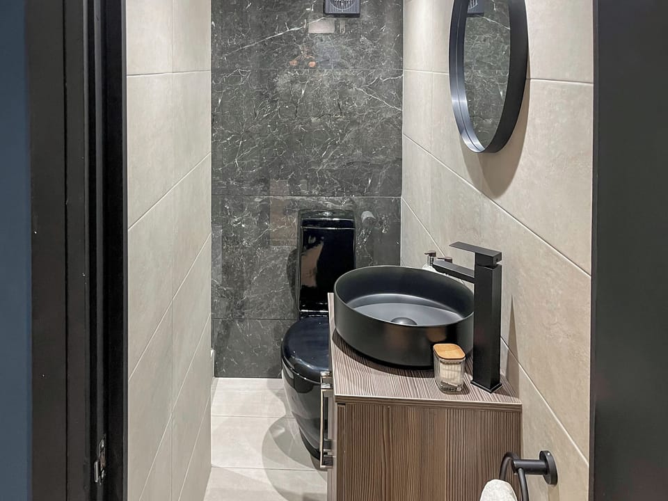 Bathroom | Otter Hollow, Ilkley