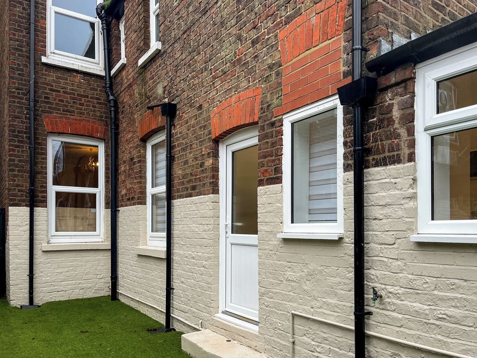 Outdoor | The Quay & Coast Escape, Bridlington