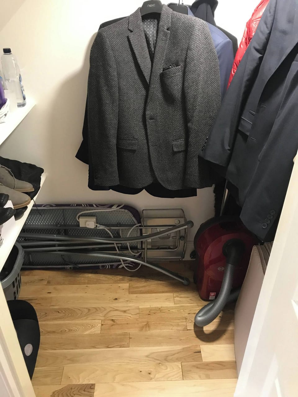 Miscellaneous