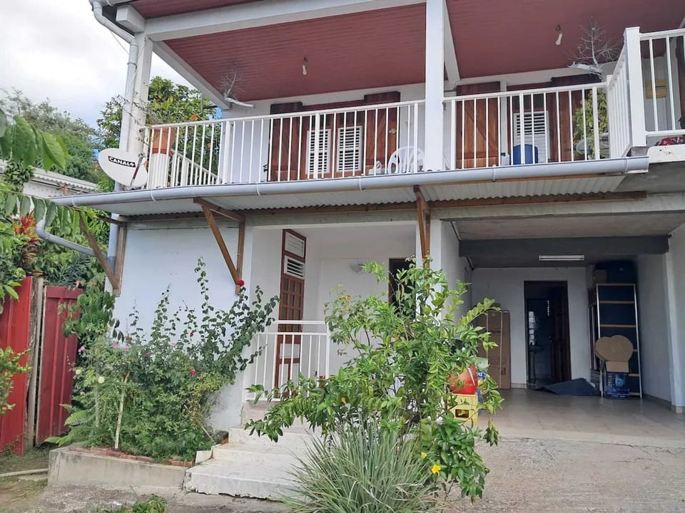 Front view