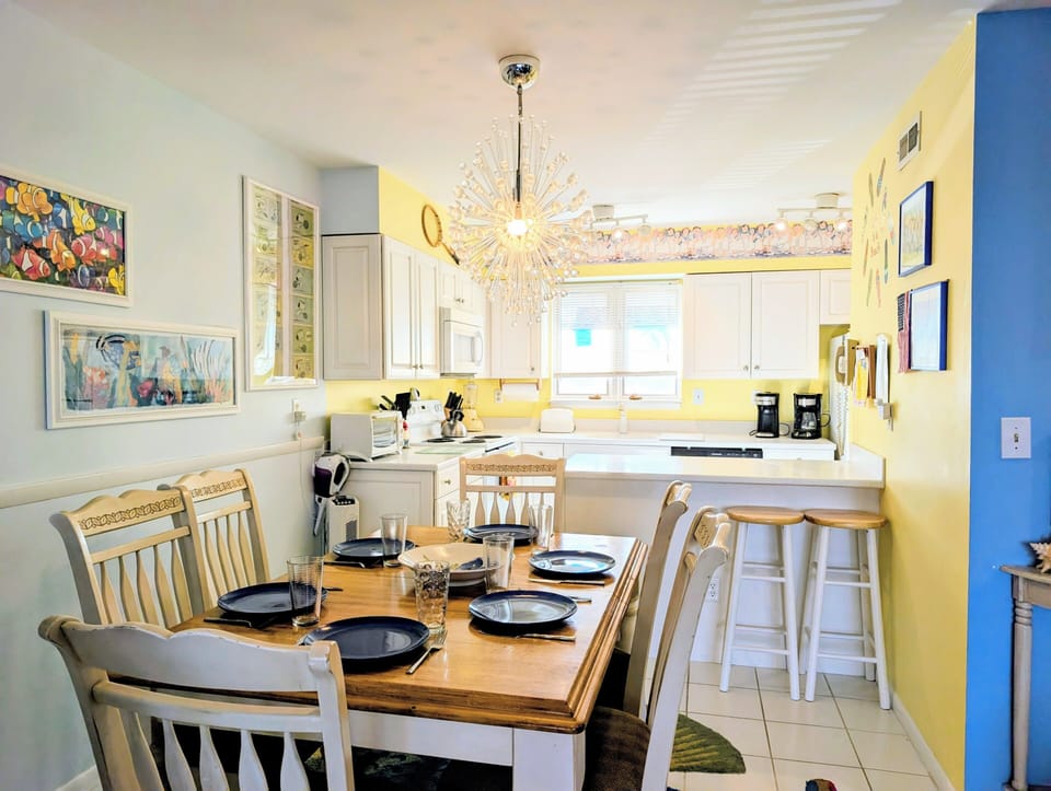 3605 Round Robin, Sea Colony West - Bethany Beach