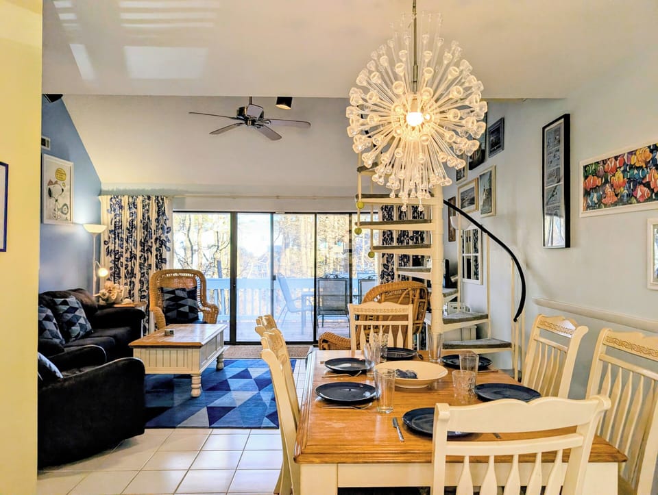 3605 Round Robin, Sea Colony West - Bethany Beach